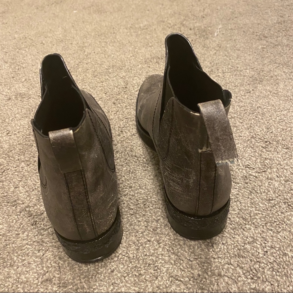 Alexander wang ankle boots - Picture 7 of 8